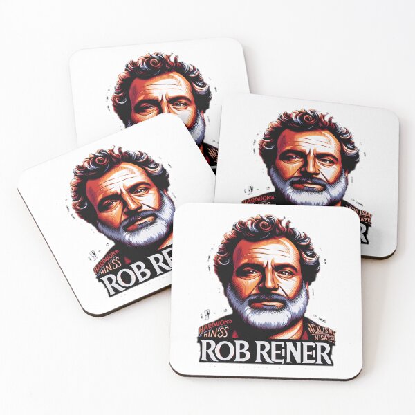Item preview, rob reiner designed and sold by NRSROTE.