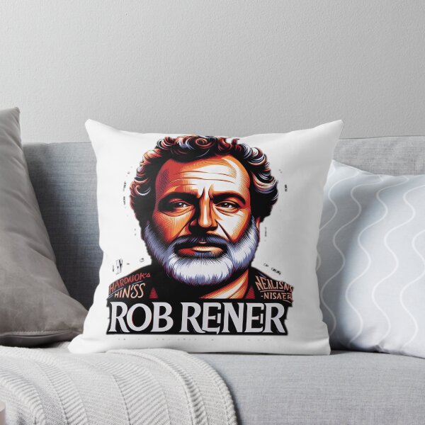 Item preview, rob reiner designed and sold by NRSROTE.