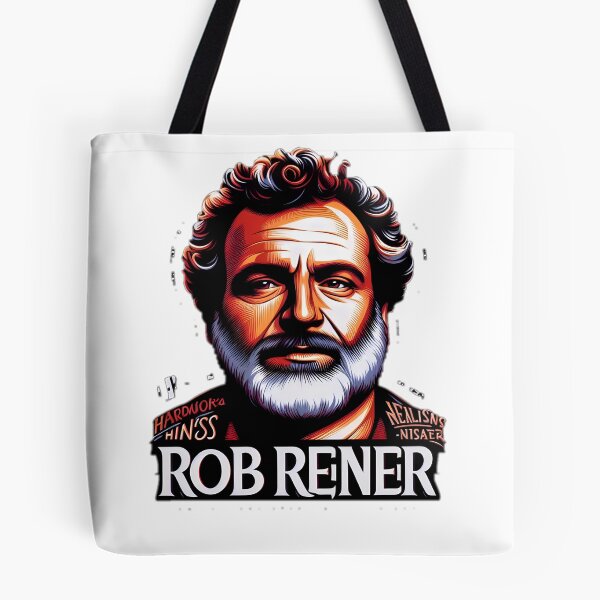 Item preview, rob reiner designed and sold by NRSROTE.