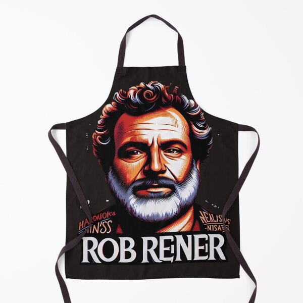 Item preview, rob reiner designed and sold by NRSROTE.