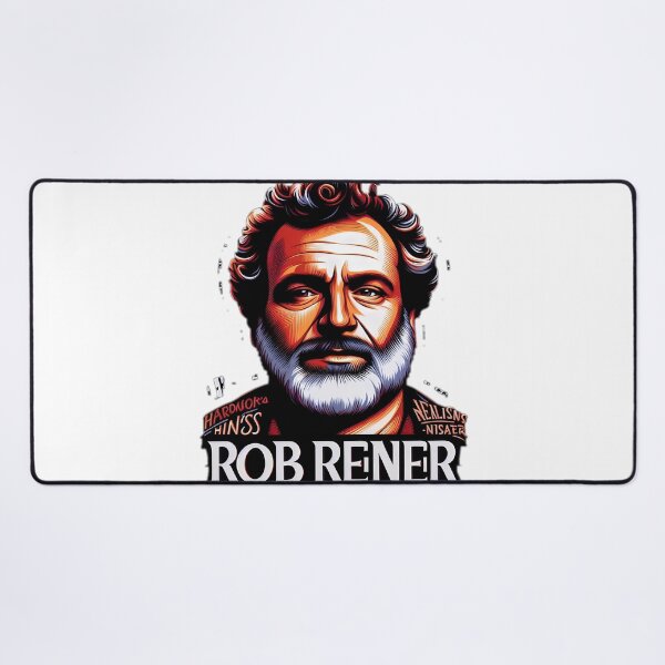Item preview, rob reiner designed and sold by NRSROTE.