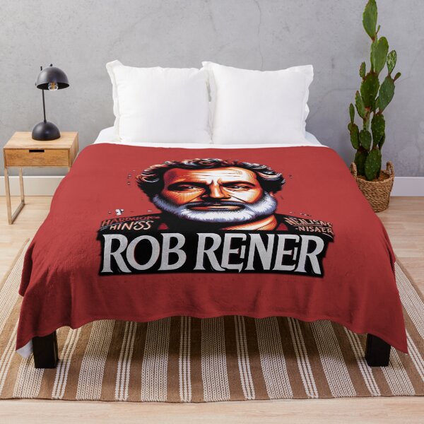 Item preview, rob reiner designed and sold by NRSROTE.
