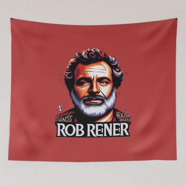 Item preview, rob reiner designed and sold by NRSROTE.
