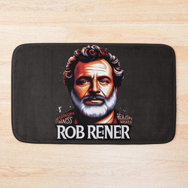 Item preview, rob reiner designed and sold by NRSROTE.