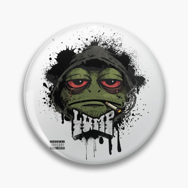 Item preview, LUMP designed and sold by NoWearNoLife.