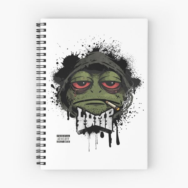 Item preview, LUMP designed and sold by NoWearNoLife.
