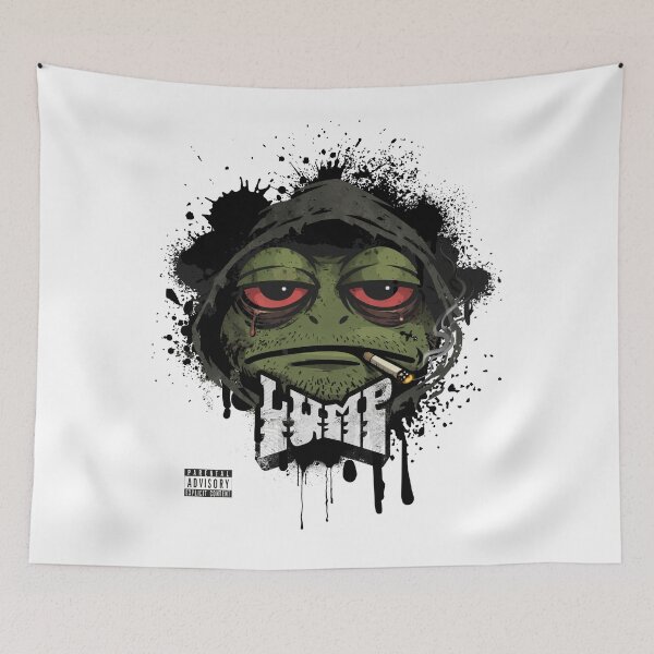 Item preview, LUMP designed and sold by NoWearNoLife.