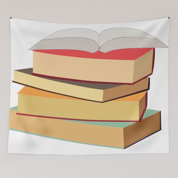 Item preview, Books designed and sold by ROSE ANN BANILAR.