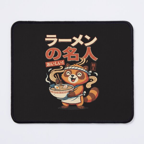 Item preview, Noodle Nirvana: The Trash Panda’s Secret Stash designed and sold by AwesomeBeyondLimits.