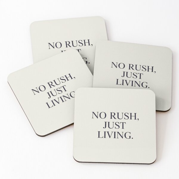 Item preview, Calm Is a Choice – Minimal Mindful Quote designed and sold by Irene Catchmind.