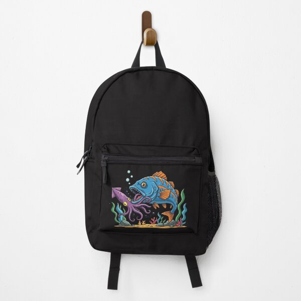 Item preview, Abyssal Ambush designed and sold by Christian Adieze.
