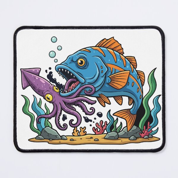 Item preview, Abyssal Ambush designed and sold by Christian Adieze.