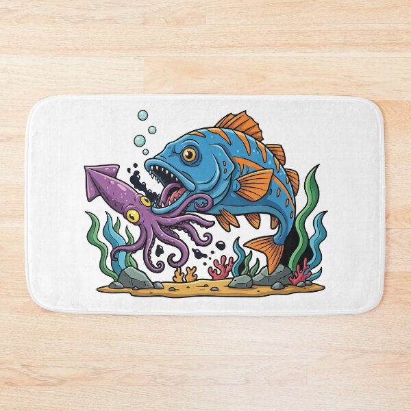 Item preview, Abyssal Ambush designed and sold by Christian Adieze.