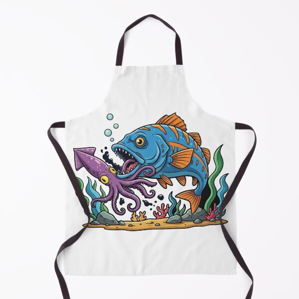 Item preview, Abyssal Ambush designed and sold by Christian Adieze.