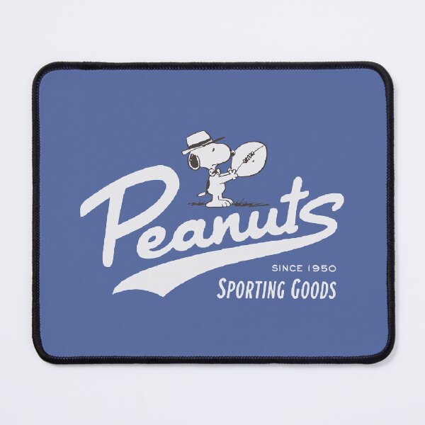 Item preview, peanuts sporting goods since 1950 designed and sold by jaqebistyrli.