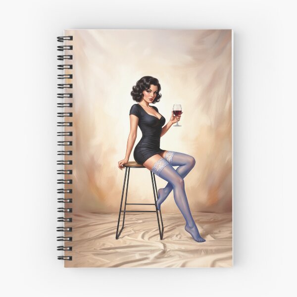 Item preview, Elvgren Style designed and sold by IanBiAM.