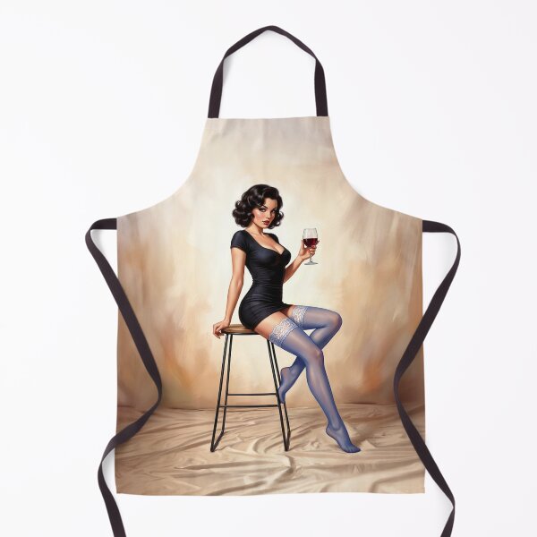 Item preview, Elvgren Style designed and sold by IanBiAM.