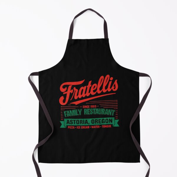 Item preview, Fratellis Family Restaurant Vintage designed and sold by Modaozushi216.