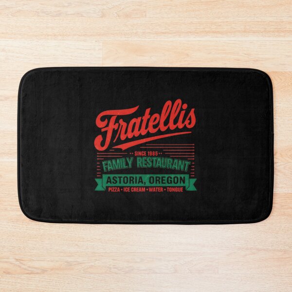 Item preview, Fratellis Family Restaurant Vintage  designed and sold by Modaozushi216.