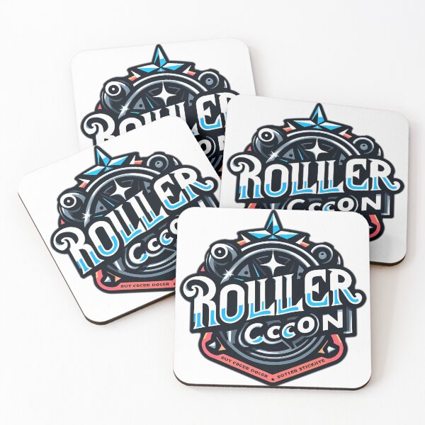 Item preview, roller tycoon designed and sold by NCNGDESIGN.