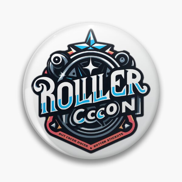 Item preview, roller tycoon designed and sold by NCNGDESIGN.