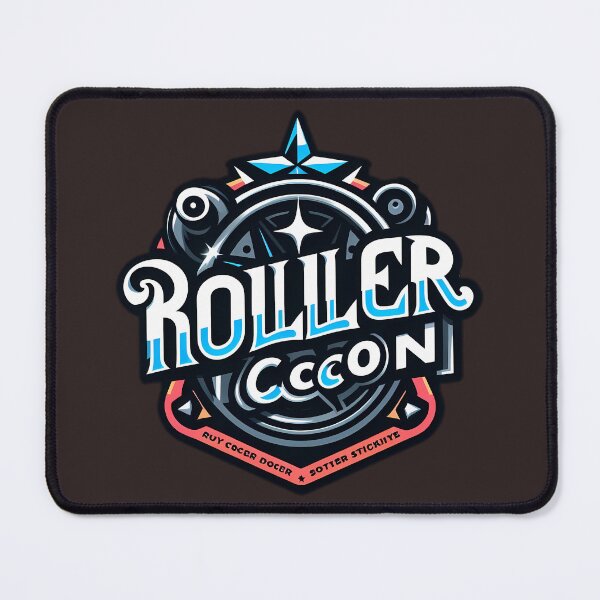 Item preview, roller tycoon designed and sold by NCNGDESIGN.