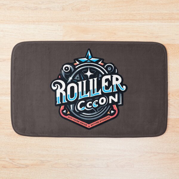 Item preview, roller tycoon designed and sold by NCNGDESIGN.