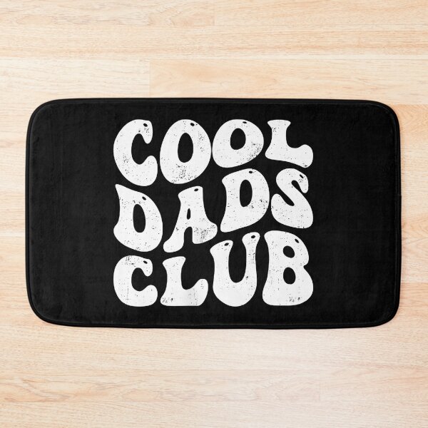 Item preview, Cool Dad Club designed and sold by Sossima Art.