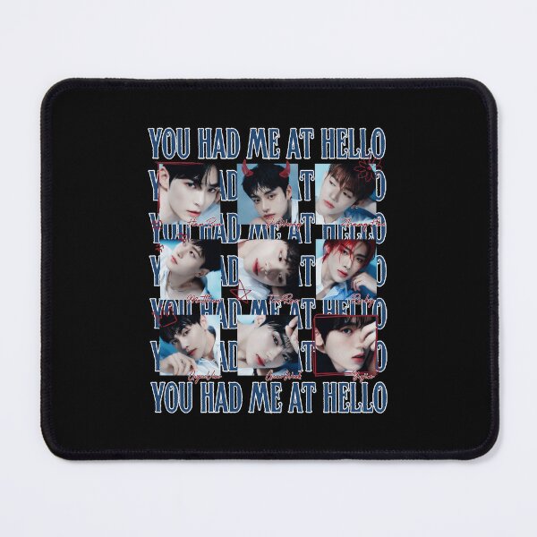 Item preview, Zerobaseone Hello designed and sold by Parksandrec234.