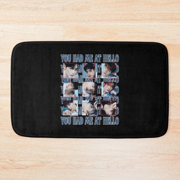 Item preview, Zerobaseone Hello  designed and sold by Parksandrec234.