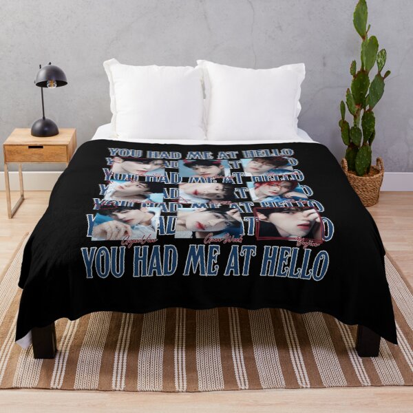 Item preview, Zerobaseone Hello  designed and sold by Parksandrec234.
