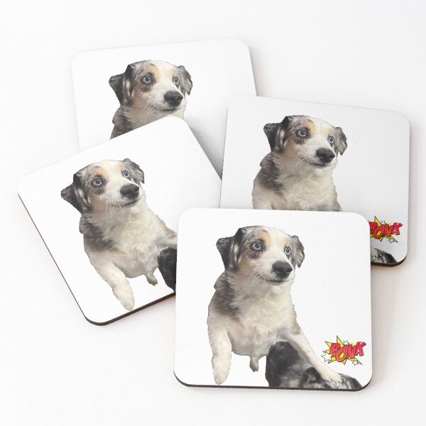 Item preview, Bonk da Pups designed and sold by professor-star.