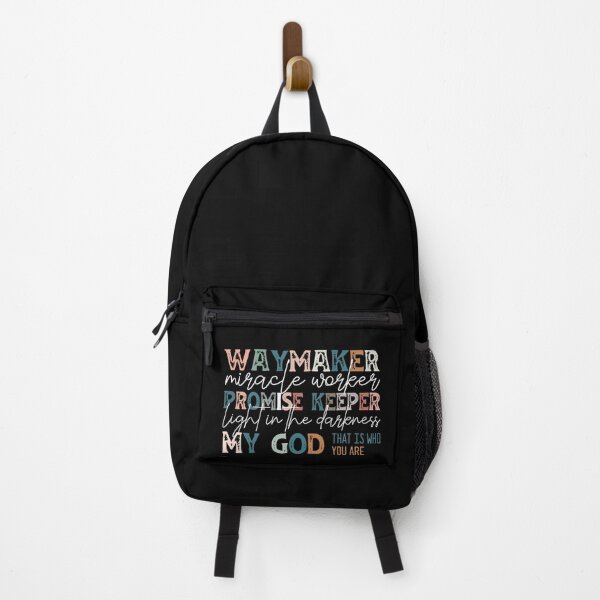 Item preview, Waymaker designed and sold by Grit & Grace1.