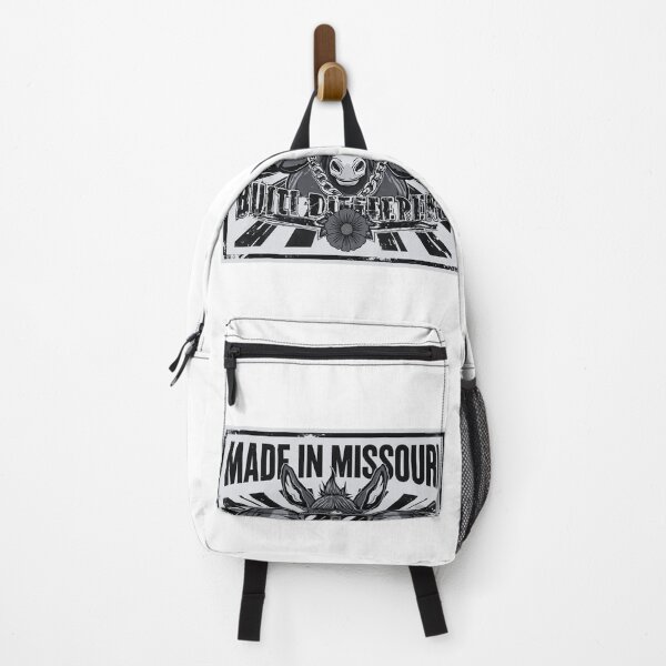 Item preview, Made In Missouri Built Different | Bold Power Edition designed and sold by Built Different Designs.