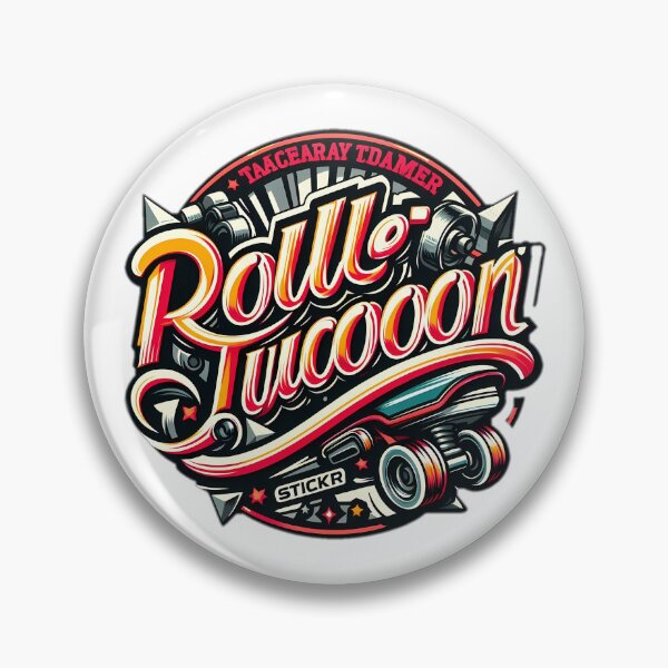 Item preview, roller tycoon designed and sold by NRSROTE.
