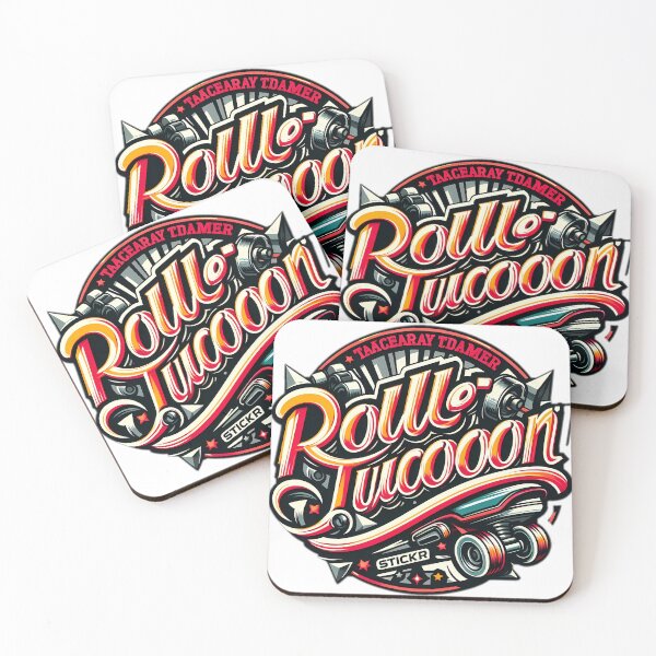 Item preview, roller tycoon designed and sold by NRSROTE.