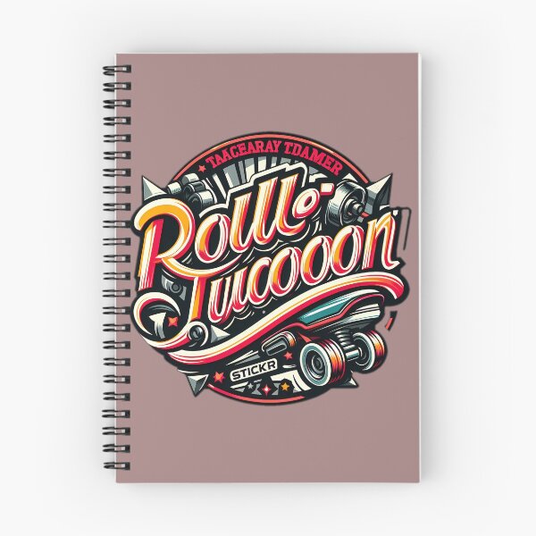 Item preview, roller tycoon designed and sold by NRSROTE.