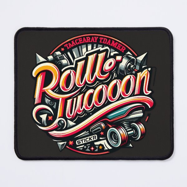 Item preview, roller tycoon designed and sold by NRSROTE.