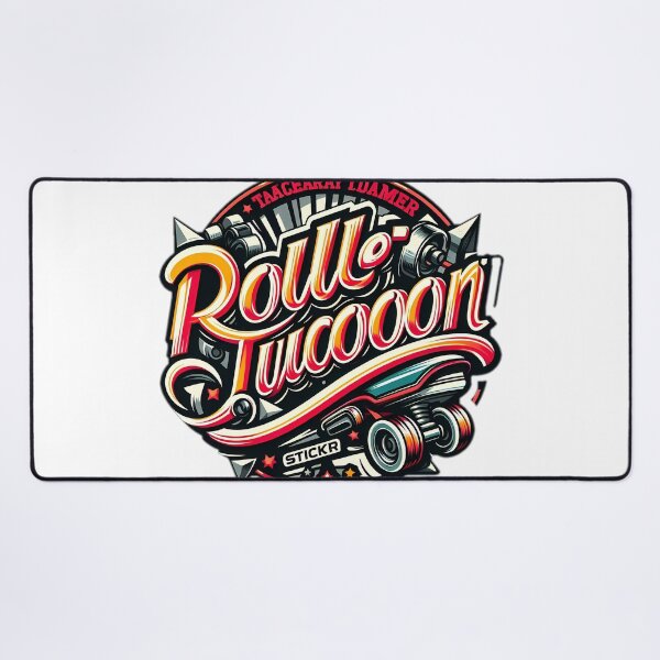 Item preview, roller tycoon designed and sold by NRSROTE.