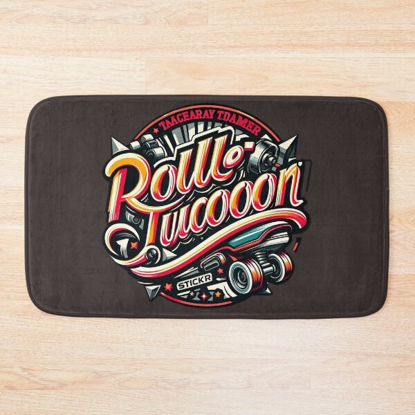 Item preview, roller tycoon designed and sold by NRSROTE.