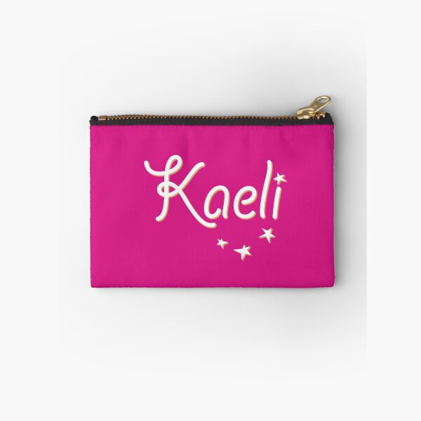Item preview, My Name is Kaeli designed and sold by CharlottePlaceArt.