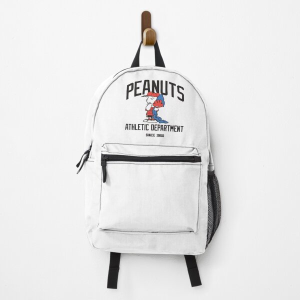 Item preview, peanuts athletic department linus edition designed and sold by jaqebistyrli.