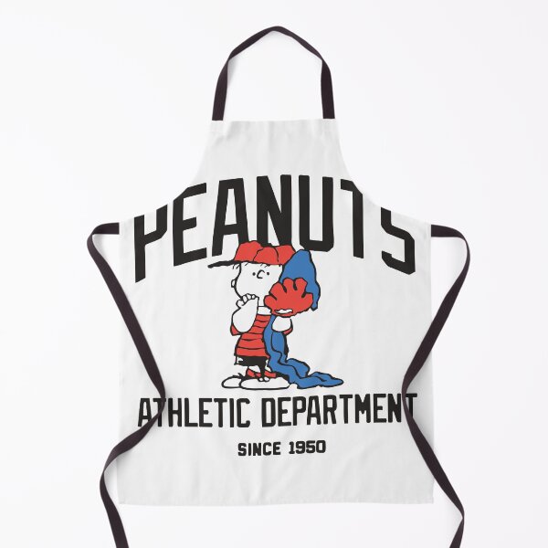 Item preview, peanuts athletic department linus edition designed and sold by jaqebistyrli.