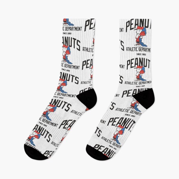 Item preview, peanuts athletic department linus edition designed and sold by jaqebistyrli.