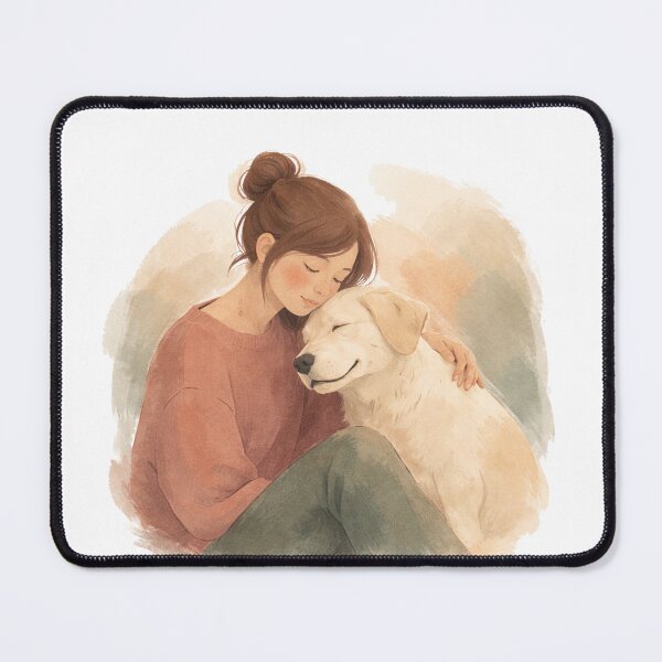 Item preview, Dog Mom Love designed and sold by WearTheArtx.