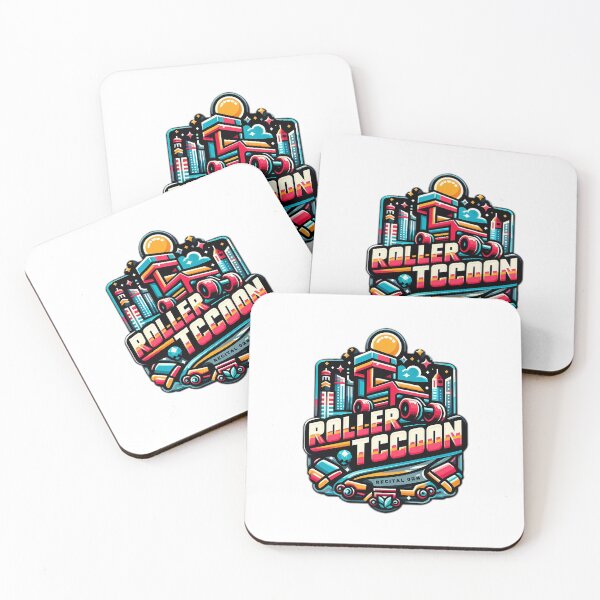 Item preview, roller tycoon designed and sold by NCNGDESIGN.
