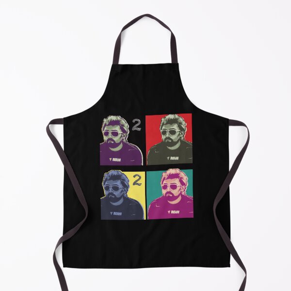 Item preview, Adam The Woo Memorial Tribute - In Loving Memory 1974-2025 - Adam The Woo designed and sold by PixelOddity.