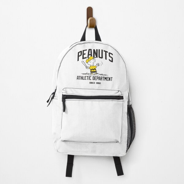Item preview, peanuts athletic department charlie edition designed and sold by jaqebistyrli.