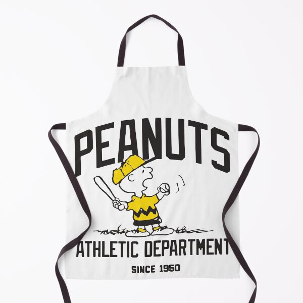 Item preview, peanuts athletic department charlie edition designed and sold by jaqebistyrli.