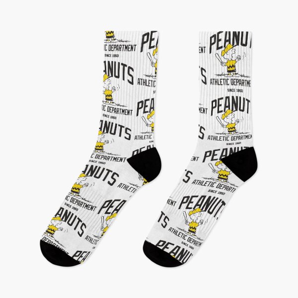 Item preview, peanuts athletic department charlie edition designed and sold by jaqebistyrli.
